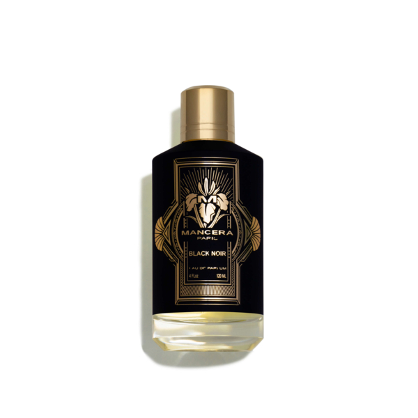 Mancera Paris Black Noir 120 ml