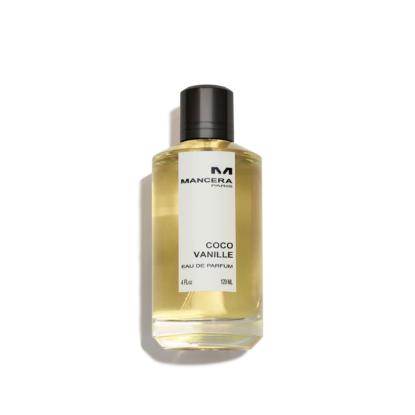 Mancera Paris Coco Vanille 120 ml