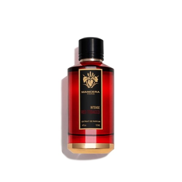Mancera Paris Intense Red Tobacco 120 ml