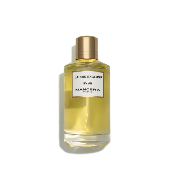 Mancera Paris Jardin Exclusif 120 ml