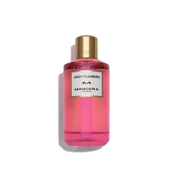 Mancera Paris Juicy Flowers 120 ml
