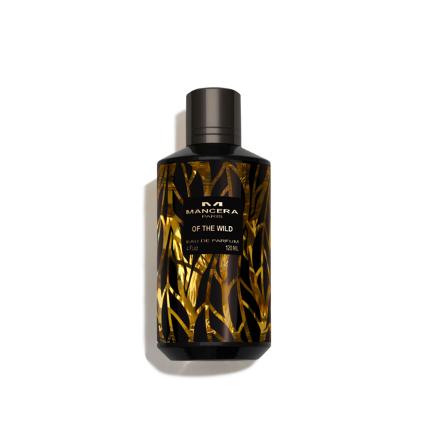 Mancera Paris Of the Wild 120 ml