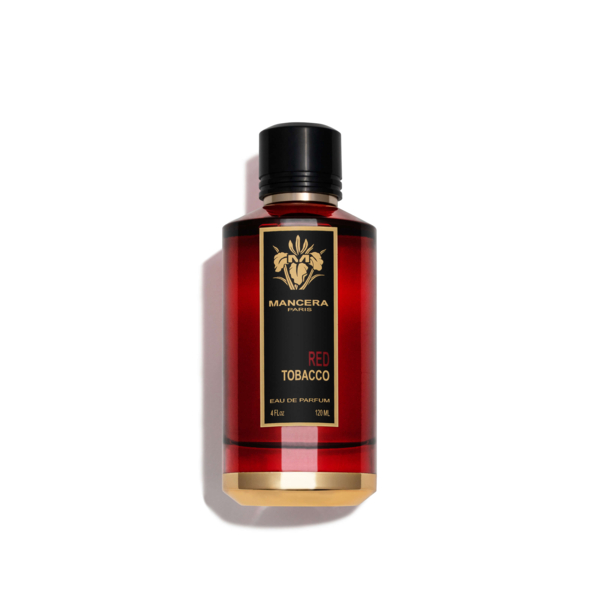 Mancera Paris Red Tobacco 120 ml
