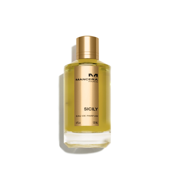 Mancera Paris Sicily 120 ml