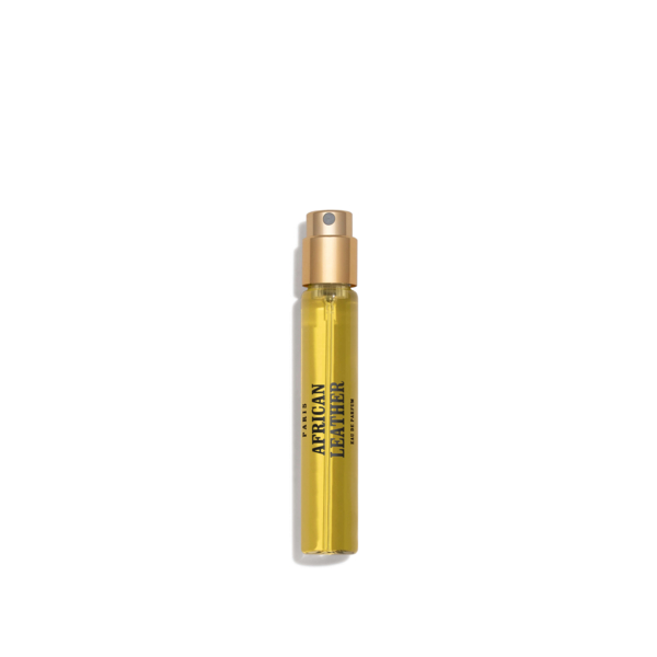Memo Paris African Leather 10 ml
