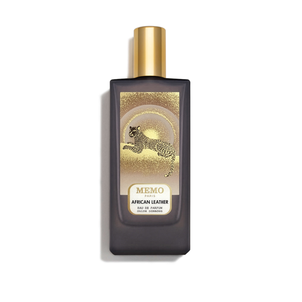 Memo Paris African Leather 75 ml