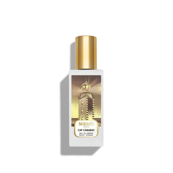 Memo Paris Cap Camarat 30 ml