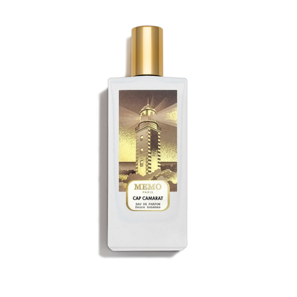 Memo Paris Cap Camarat 75 ml