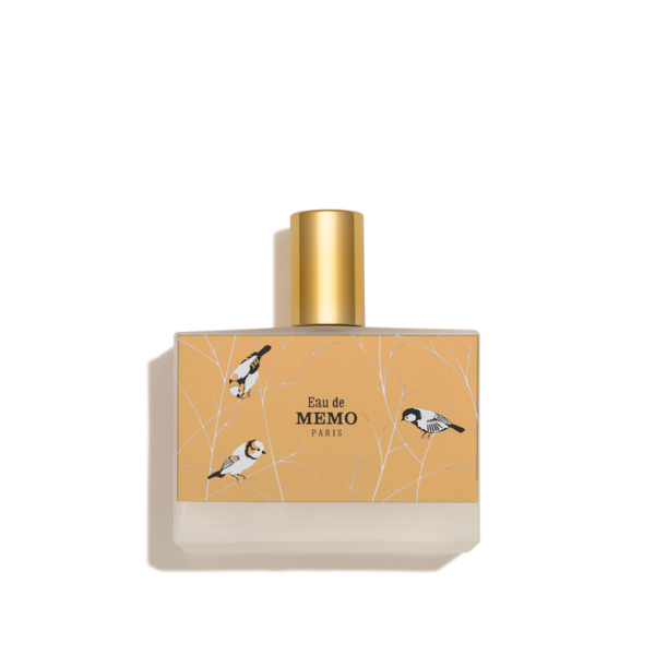 Memo Paris Eau de Memo NEW Packaging 100 ml