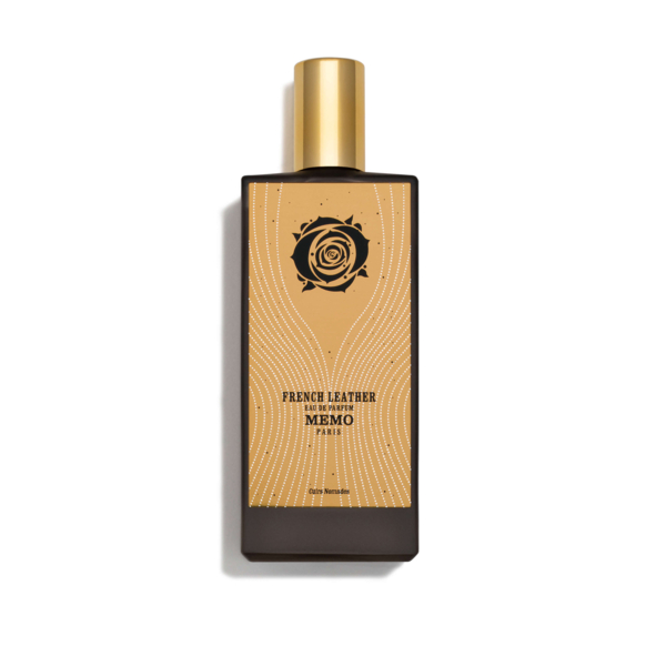 Memo Paris French Leather 75 ml