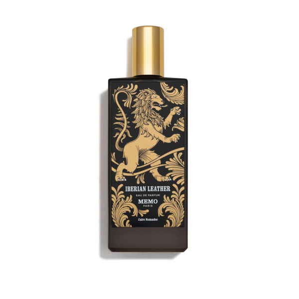 Memo Paris Iberian Leather 75 ml