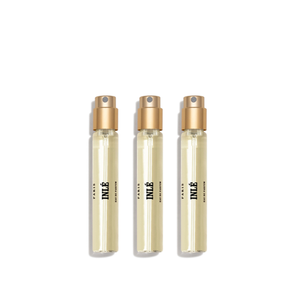 Memo Paris Innocent Inle Travel Set