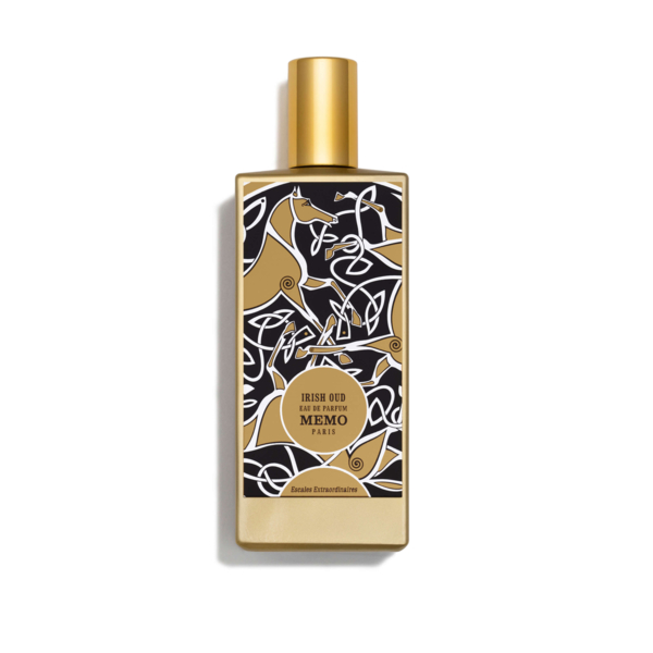 Memo Paris Irish Oud 75 ml