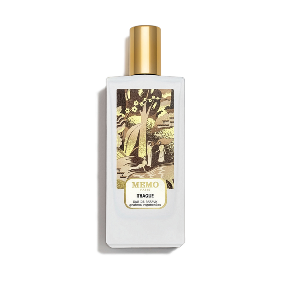 Memo Paris Ithaque 75 ml