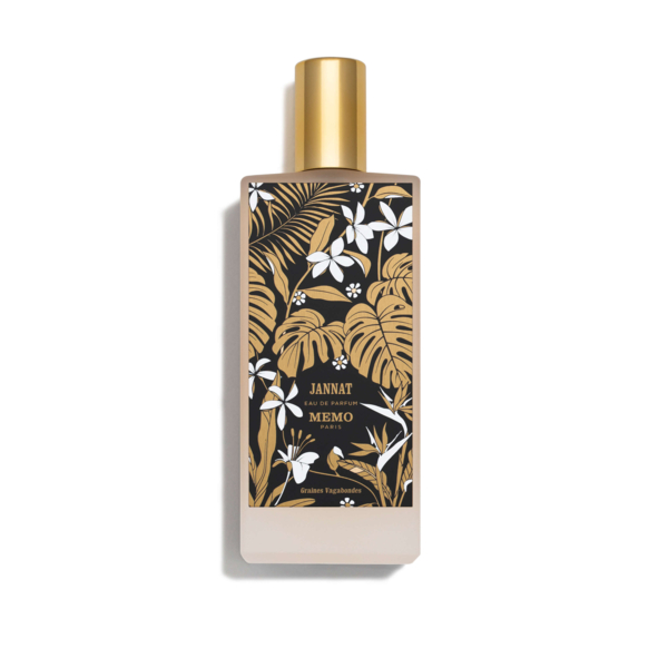 Memo Paris Jannat 75 ml