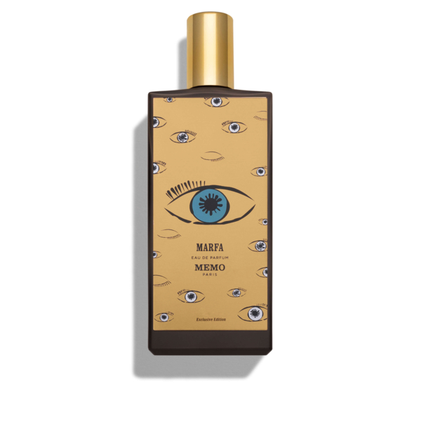 Memo Paris Marfa 500 ml