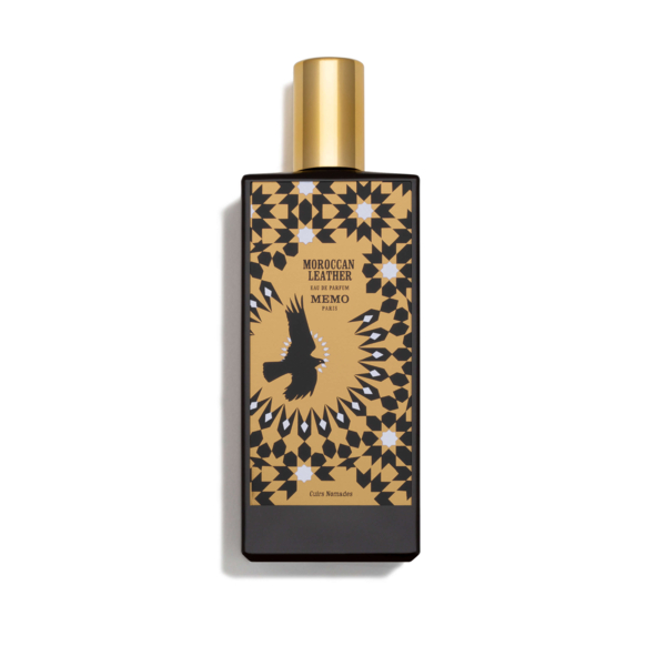 Memo Paris Moroccan Leather 75 ml