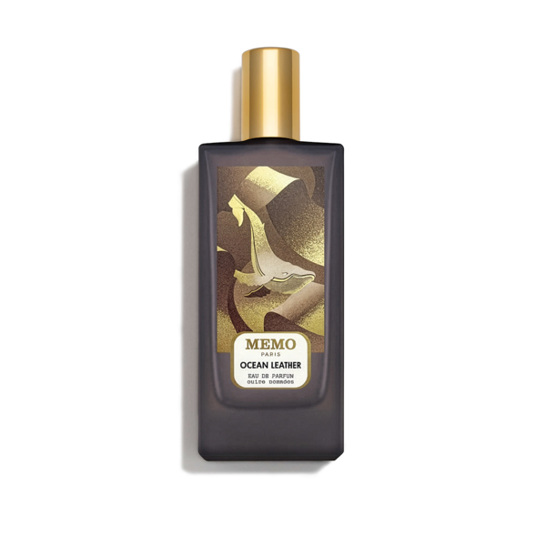 Memo Paris Ocean Leather 75 ml