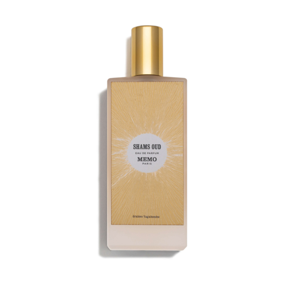 Memo Paris Shams Oud 75 ml