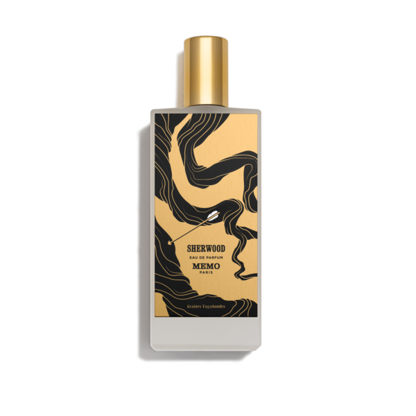 Memo Paris Sherwood 75 ml