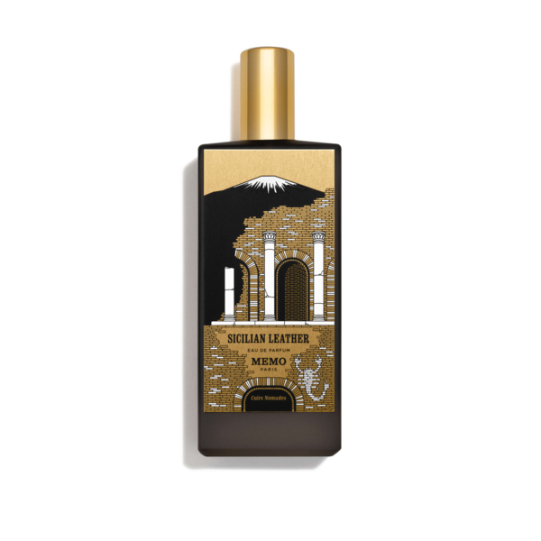 Memo Paris Sicilian Leather 75 ml