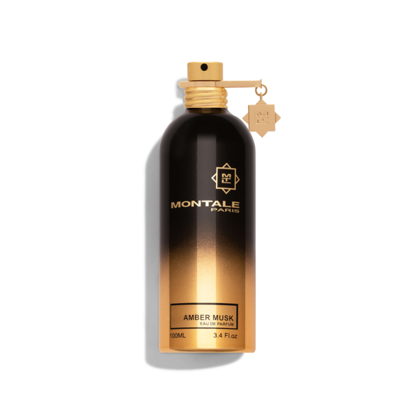 Montale Paris Amber Musk 100 ml