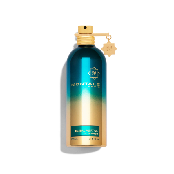 Montale Paris Herbal Aquatica 100 ml