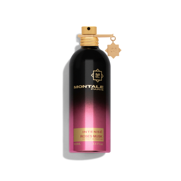 Montale Paris Intense Roses Musk 100 ml