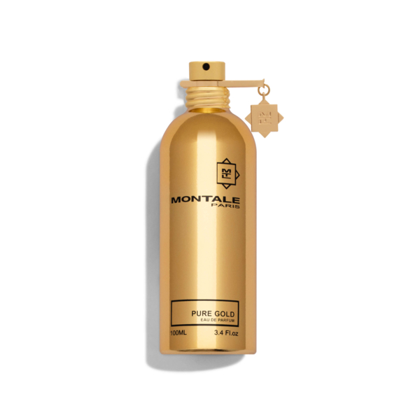 Montale Paris Pure Gold 100 ml