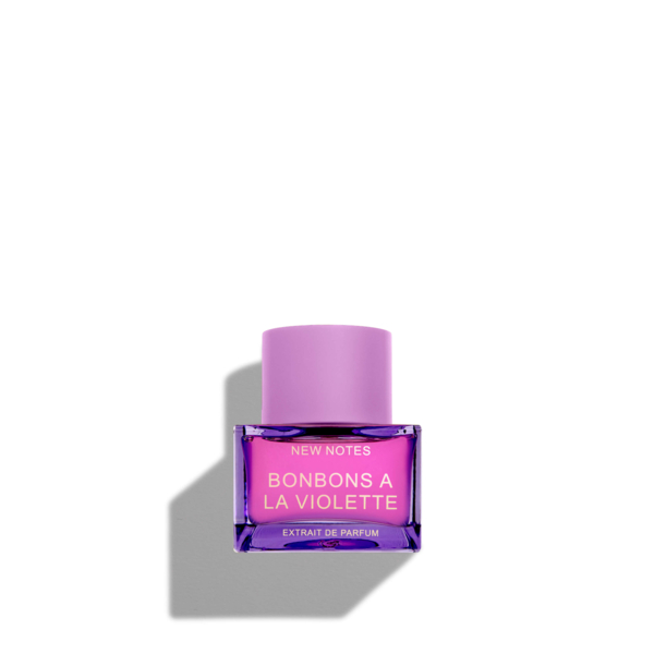 New Notes Bonbons a la Violette 50 ml