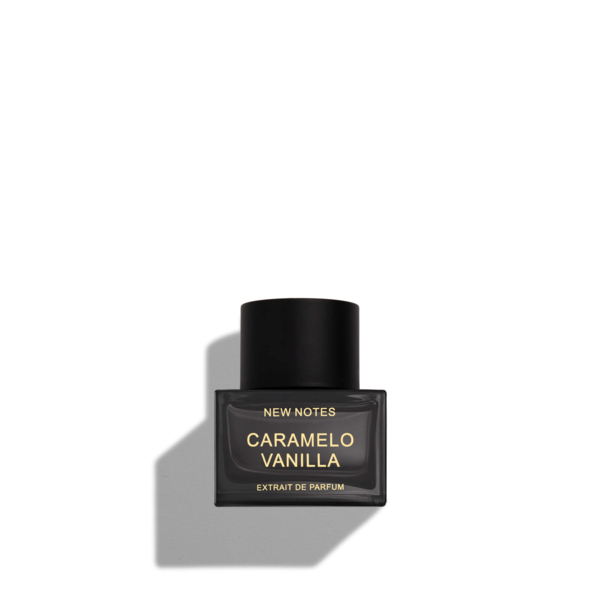 New Notes Caramelo Vanilla 50 ml