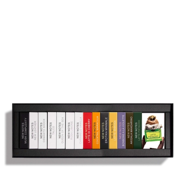 New Notes Discovery Kit