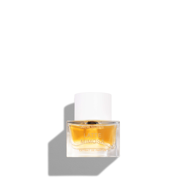New Notes Latte Mimosa 50 ml