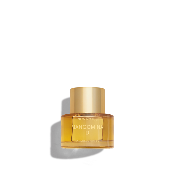 New Notes Mangomina D 50 ml