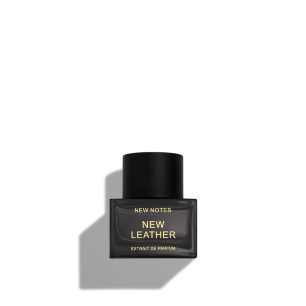 New Notes New Leather 50 ml