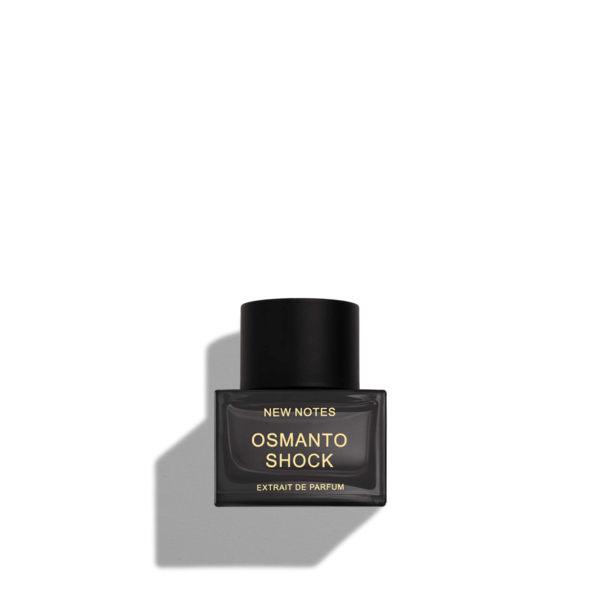 New Notes Osmanto Shock 50 ml