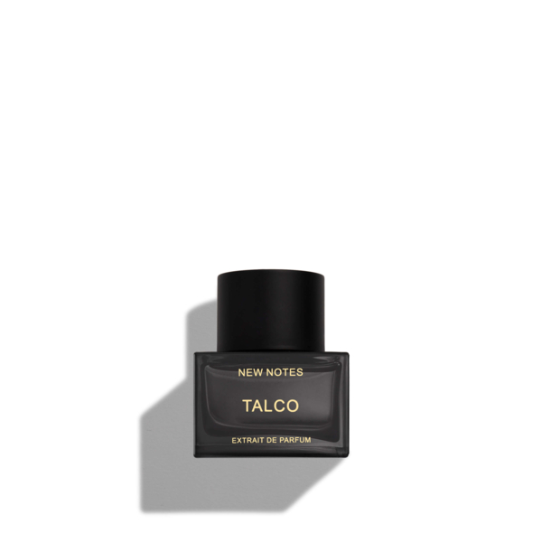 New Notes Talco 50 ml