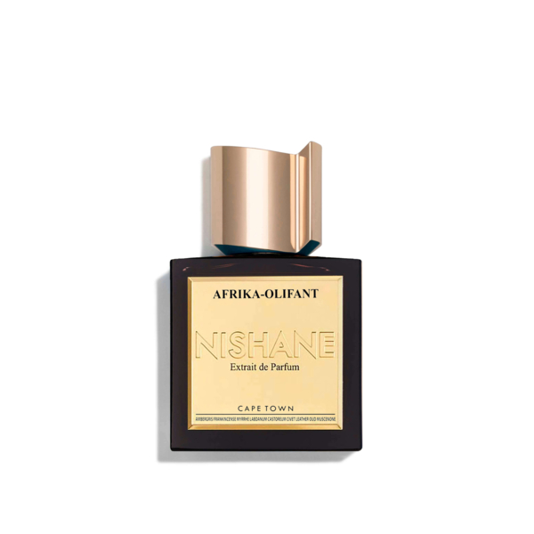 NISHANE Afrika-Olifant 50 ml