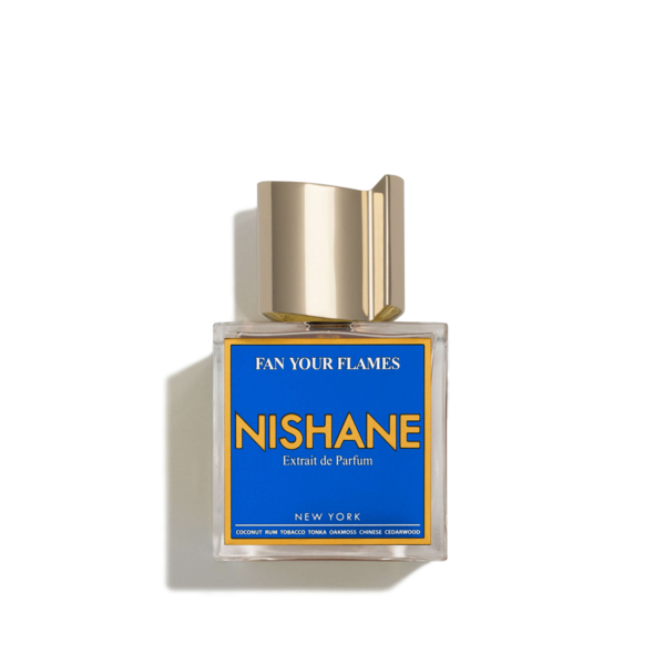 NISHANE Fan Your Flames 100 ml