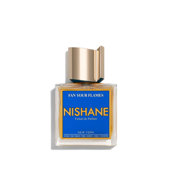NISHANE Fan Your Flames 50 ml
