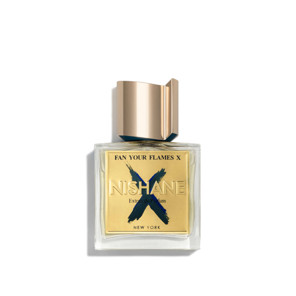 NISHANE Fan Your Flames X 50 ml