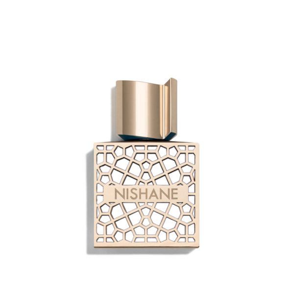 NISHANE Hacivat Oud 50 ml