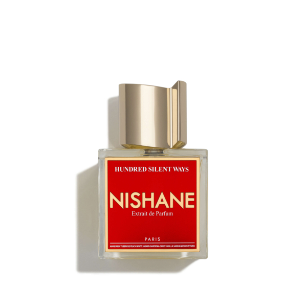 NISHANE Hundred Silent Ways 100 ml