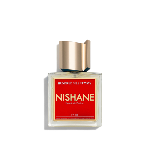 NISHANE Hundred Silent Ways 50 ml