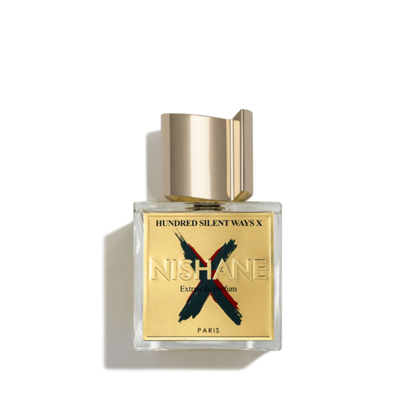 NISHANE Hundred Silent Ways X 100 ml