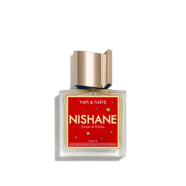 NISHANE Vain & Naive 50 ml