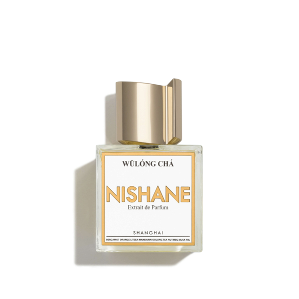 NISHANE Wulong Cha 100 ml