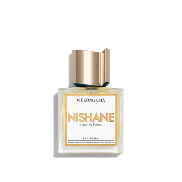 NISHANE Wulong Cha 50 ml