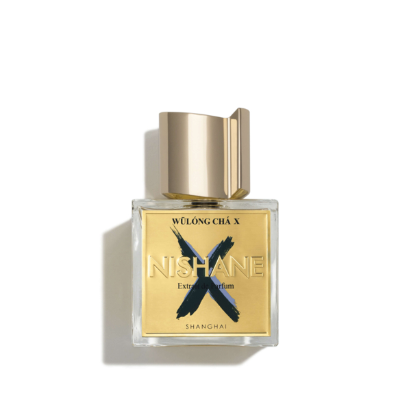 NISHANE Wulong Cha X 100 ml