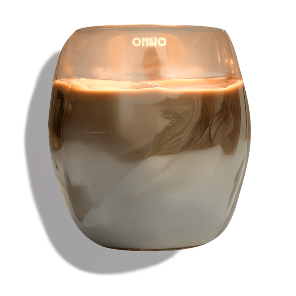 ONNO Collection Cape Champagne L - Sage Candle 3790 gr